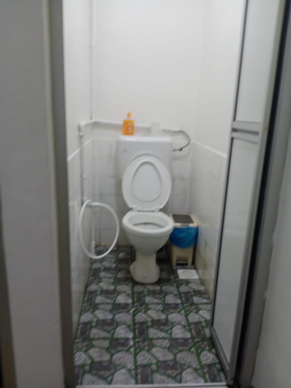 Malacca Jonkerhouse Room photo